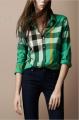 Burberry Chemises femmes